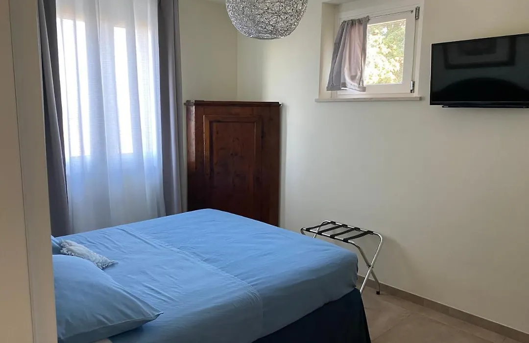 B&B Il Melograno-1