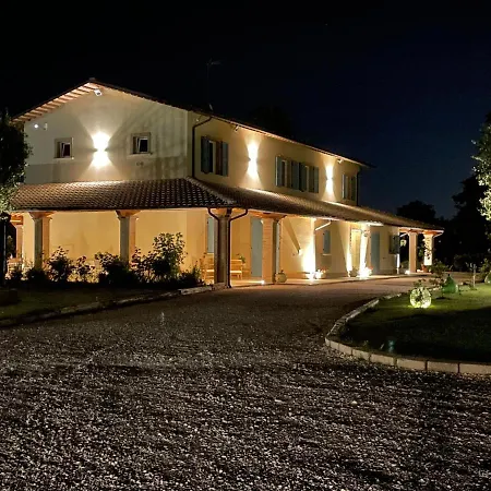 B&B Il Melograno-2