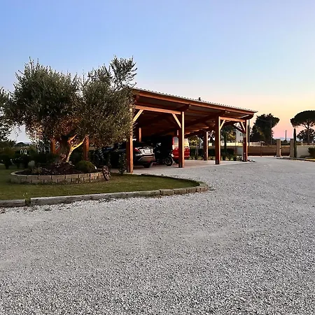 B&B Il Melograno-3