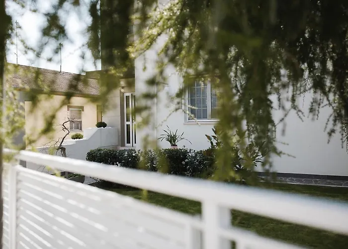 B&B Al Colle 11 Fano