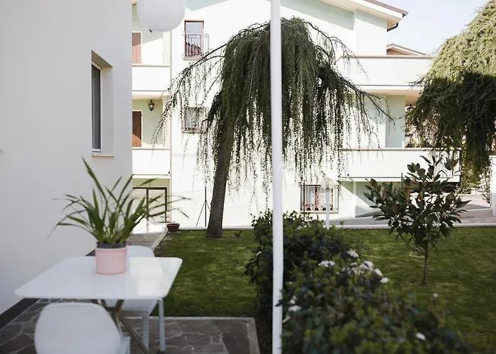 B&B Al Colle 11 Fano