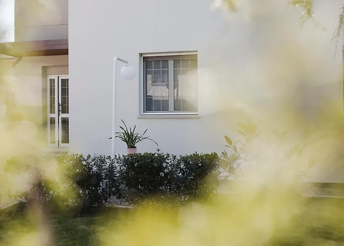 B&B Al Colle 11 Fano