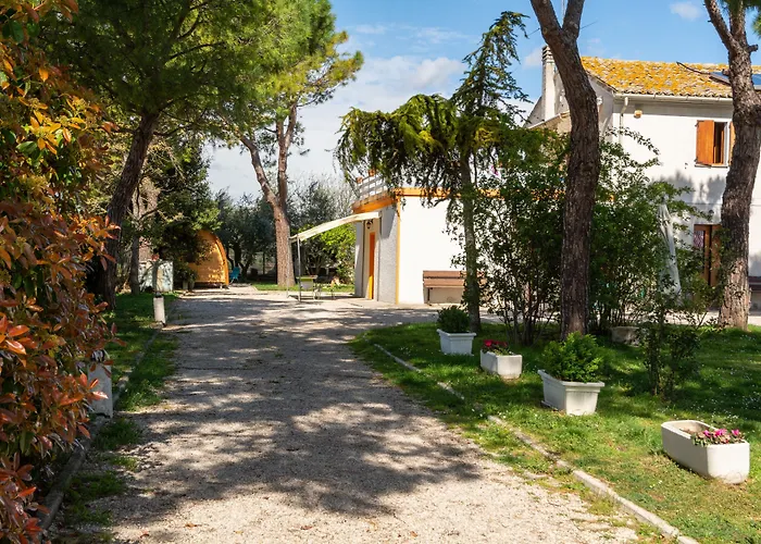 B&B Sotto le Stelle Fano