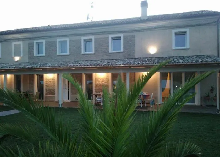 Hotel Quattro Stagioni Fano